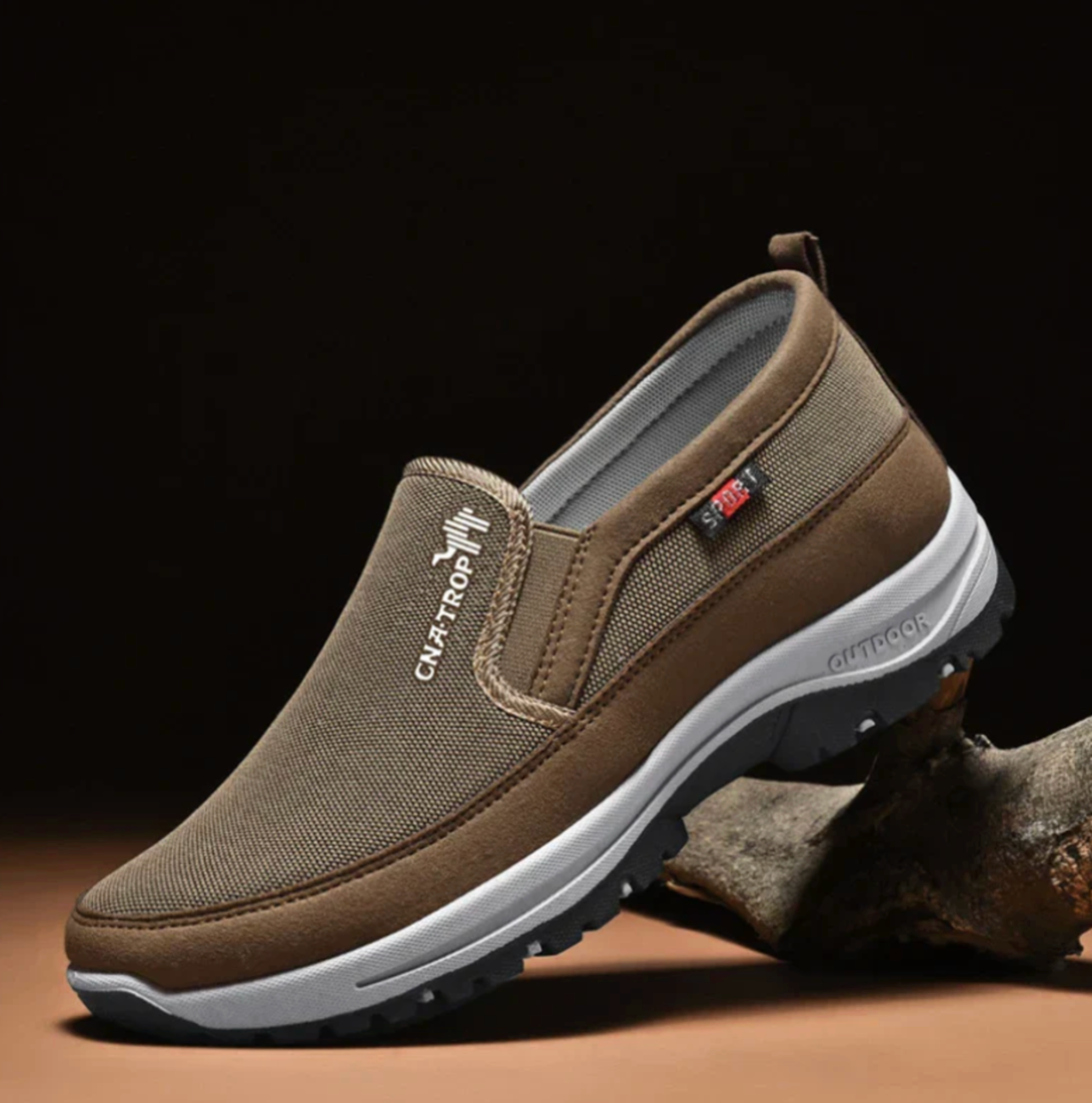 CNA Trop Flexfit Slip-On Shoes