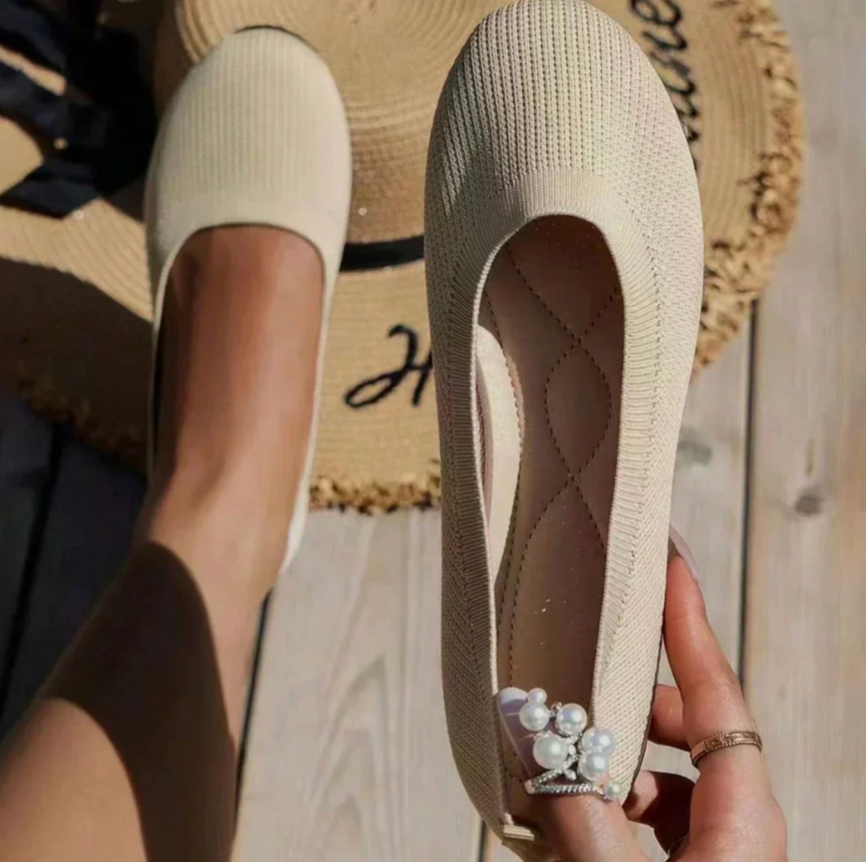 Vantorini Marcella Orthopedic Comfort Shoes