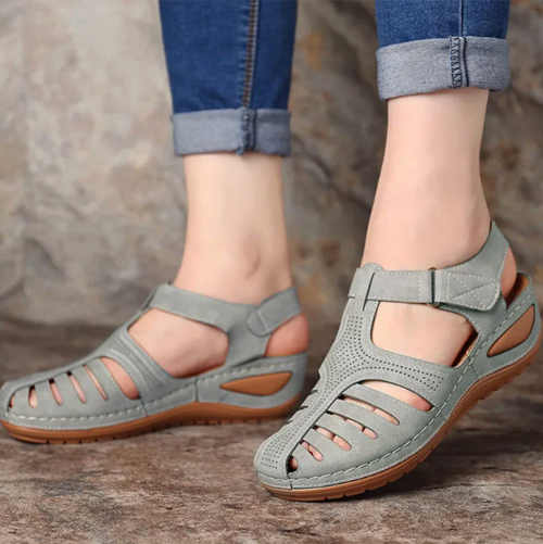 Vantorini Jane Orthopedic Sandal