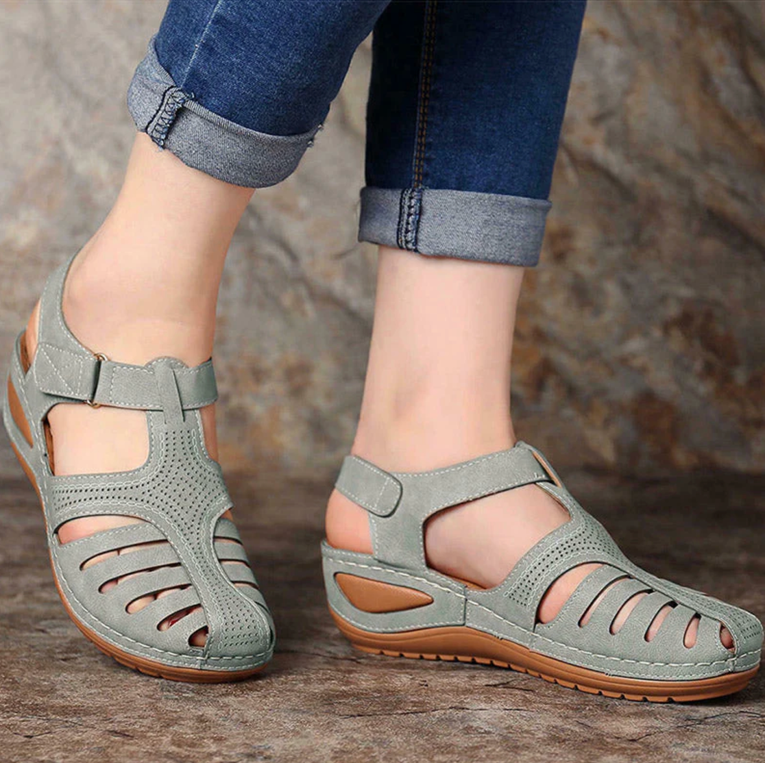 Vantorini Jane Orthopedic Sandal
