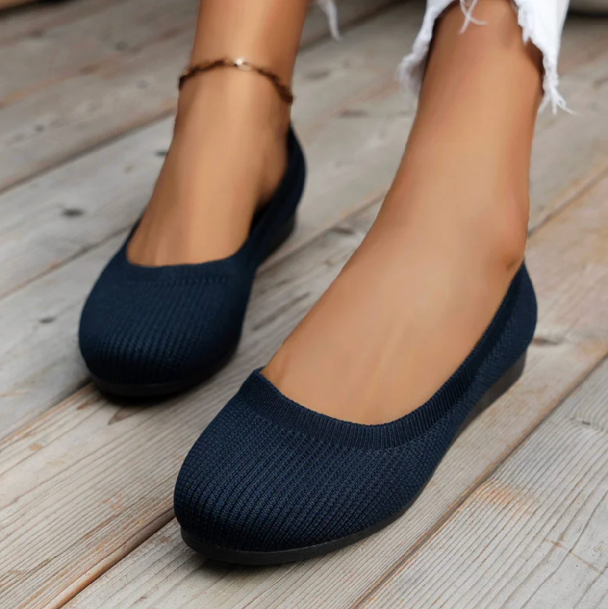 Vantorini Marcella Orthopedic Comfort Shoes