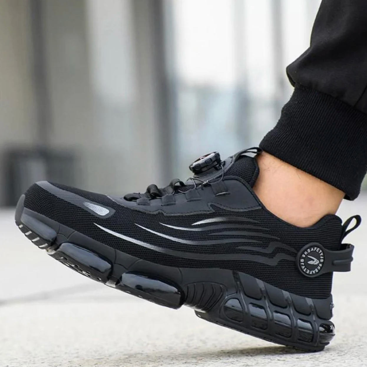 Vantorini Ultralight Shoes Z90