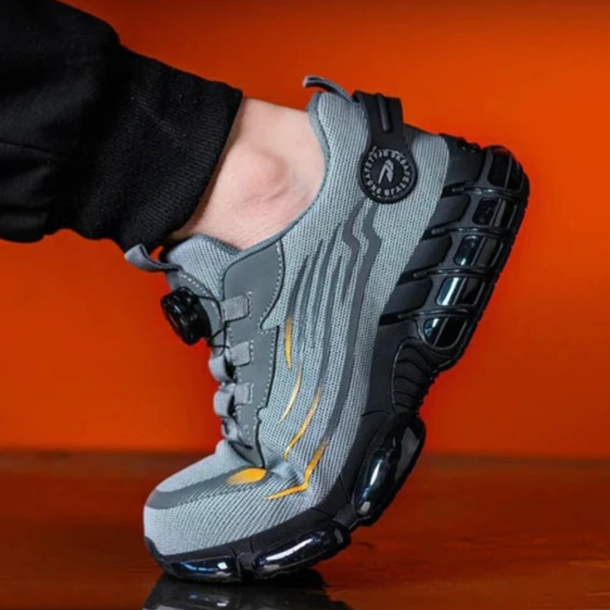 Vantorini Ultralight Shoes Z90