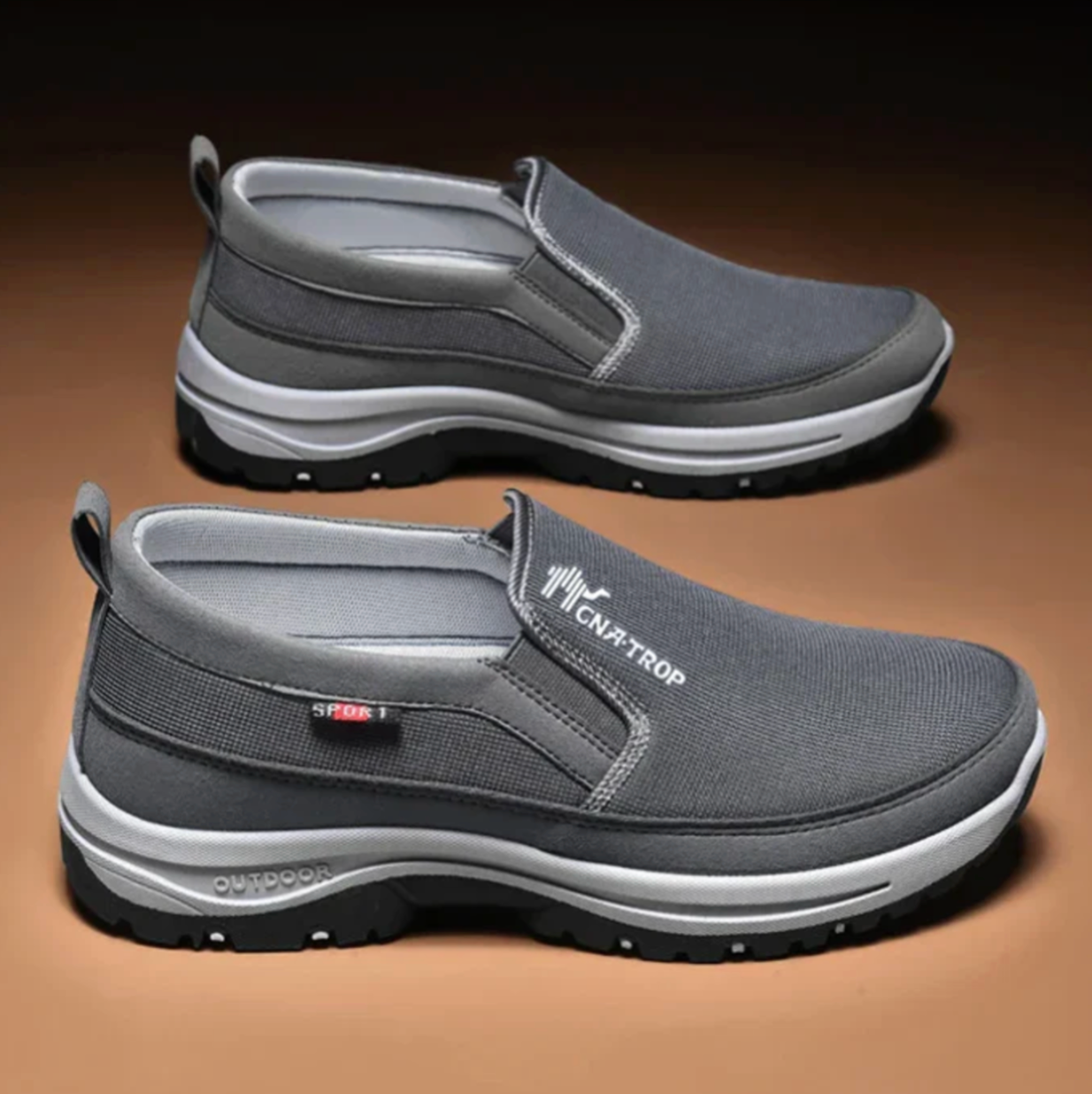 Vantorini Flexyfit Comfortable Orthopedic Shoes