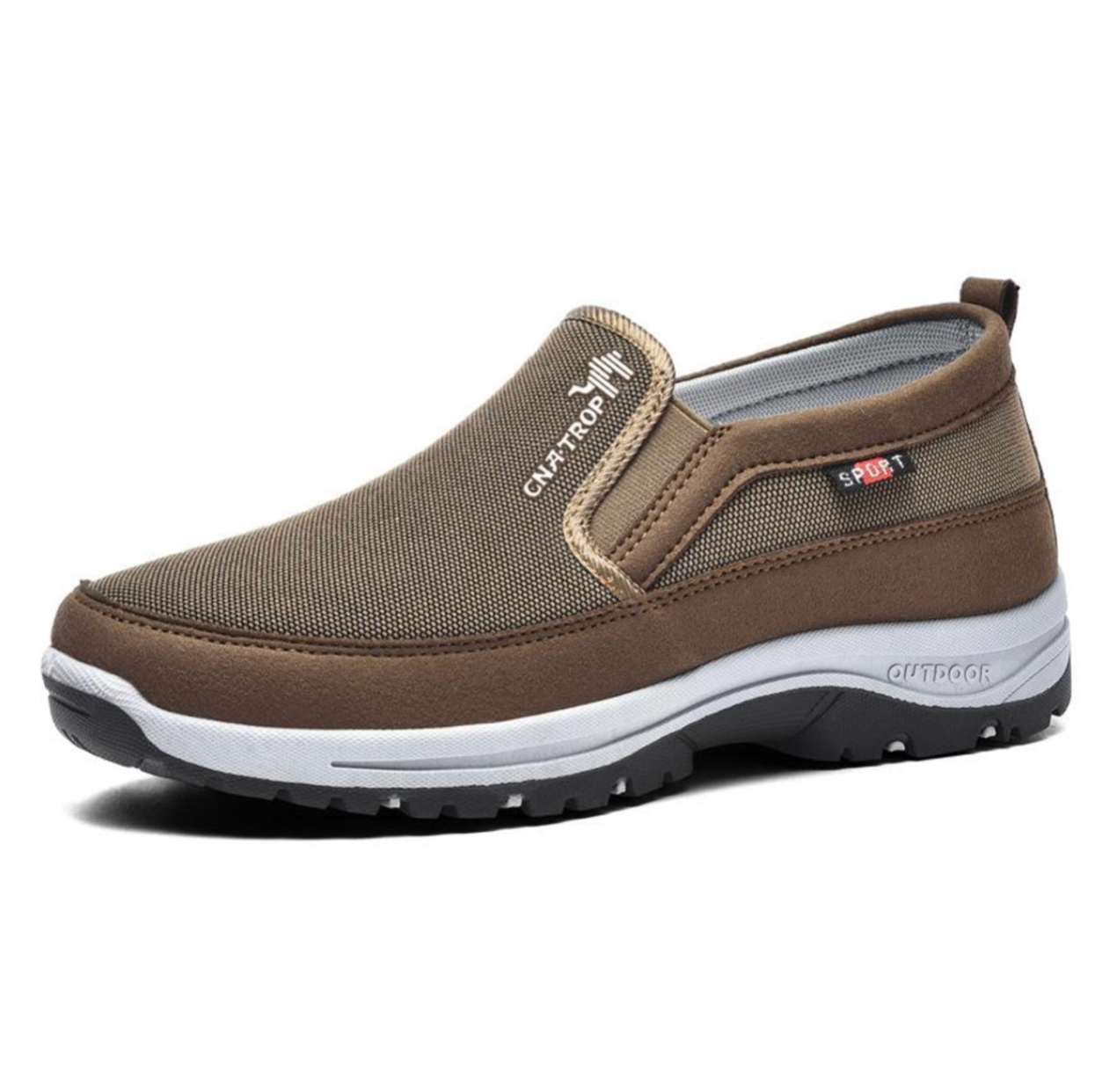 Vantorini Flexyfit Comfortable Orthopedic Shoes
