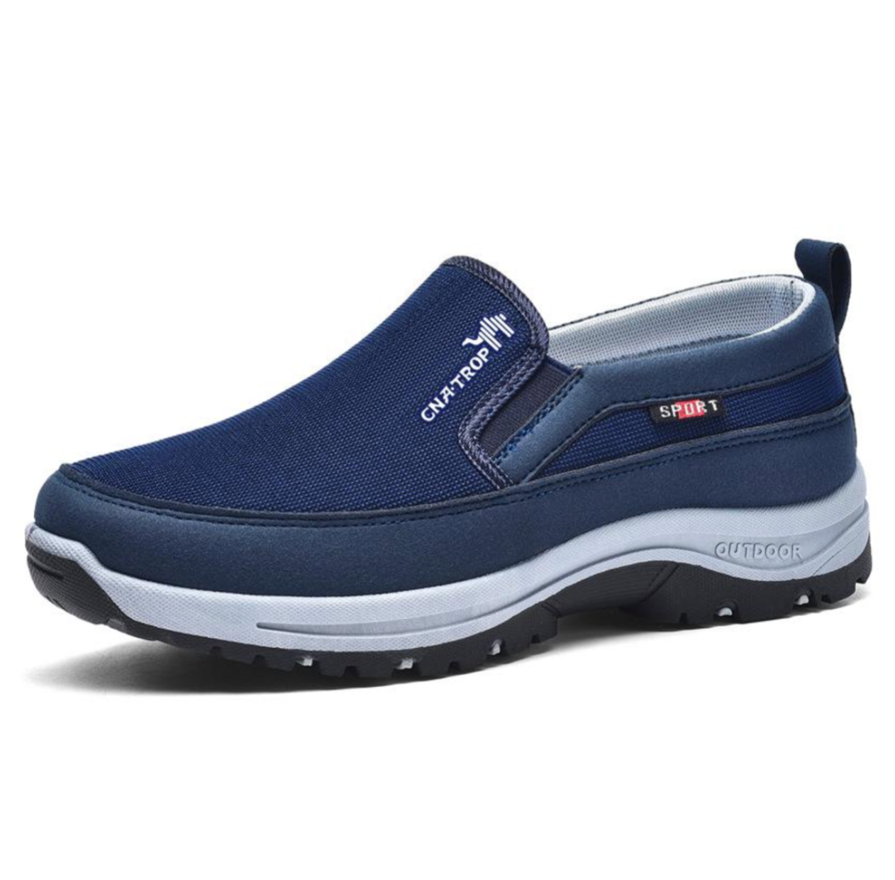 Vantorini Flexyfit Comfortable Orthopedic Shoes