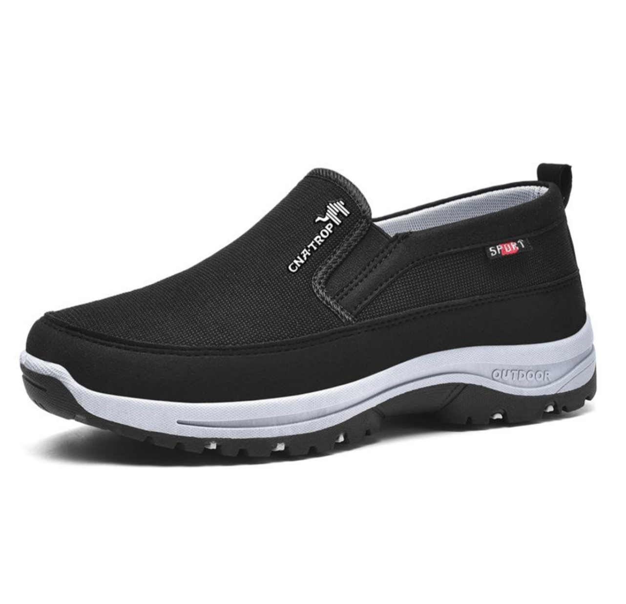 Vantorini Flexyfit Comfortable Orthopedic Shoes