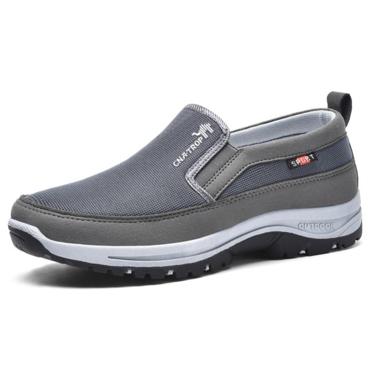 Vantorini Flexyfit Comfortable Orthopedic Shoes