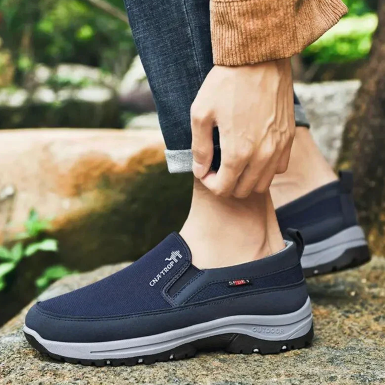 Vantorini Flexyfit Shoes