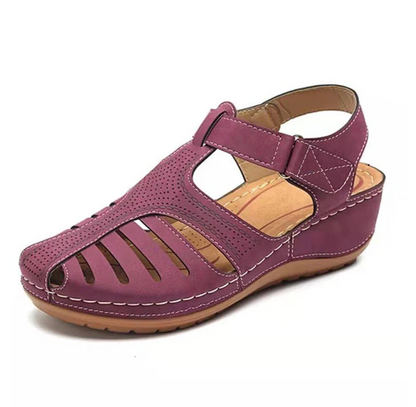 Vantorini Jane Fisherman Sandals