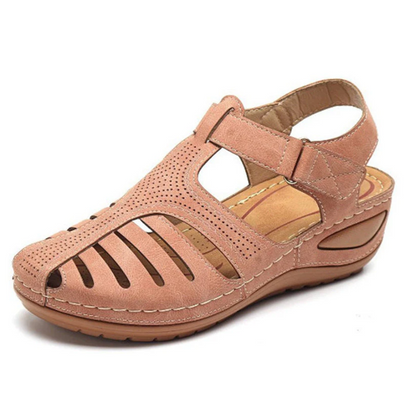 Vantorini Jane Fisherman Sandals