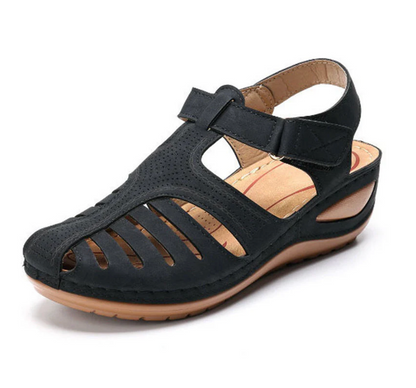 Vantorini Jane Fisherman Sandals