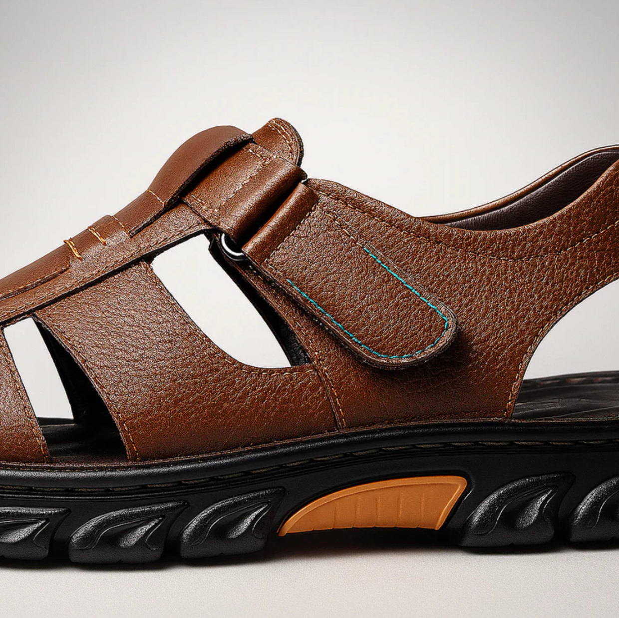 Vantorini UrbanTreck Sandals